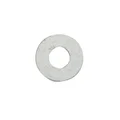 RONDELLE PLATE (10.6x24x1.5) ORIGINE PIAGGIO COMMUN A LA GAMME -AP8152037-