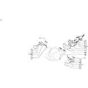Projecteur-clignotant