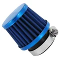 FILTRE A AIR REPLAY KN SMALL FD BLEU FIXATION DROITE DIAM 35/28