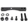SUPPORT D'ADAPTATEUR TROTTINETTE ETRIER XTECH POUR XIAOMI (VENDU A L'UNITE)  -SELECTION P2R-