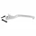 1C007043 - RIGHT BRAKE LEVER