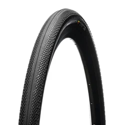 PNEU GRAVEL 700 X 50 HUTCHINSON OVERIDE REINFORCED NOIR TR (50-622) COMPATIBLE 29 x 2.00