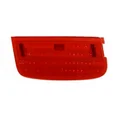 CABOCHON CLIGNOTANT ARRIERE  DROIT ORIGINE PIAGGIO 125 SKIPPER 2005< -498852-