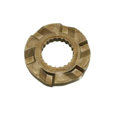 KICK STARTER PINION "PIAGGIO GENUINE PART" 125 TYPHOON, HEXAGON 2 stroke/GILERA 125 RUNNER 2R  -478032-