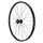 WHEEL FOR MTB 29" TRUCKY 30 DISC -FRONT- BLACK-VELOX HUB ON BEARINGS DISC 6 HOLES (TUBELESS/TUBETYPE) POUR -THRU AXLE 15/100 FOR TYRE 29"X2.00-2.50 - Inner Rim Wd30mm