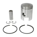 PISTON FOR MOPED PIAGGIO 50 CIAO PX (PIN Ø 12)
