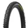 PNEU VTT GRAVITY 27.5 X 2.50 MICHELIN WILD ENDURO MH RACING LINE NOIR STICKERS BLEU/JAUNE TUBELESS READY TS (63-584)