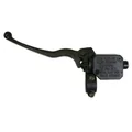MAITRE CYLINDRE DE FREIN ARRIERE ORIGINE PIAGGIO 125-250 X9 2003>  -CM076304-