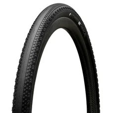 PNEU GRAVEL 700 X 40 HUTCHINSON CARACAL HARDSKIN NOIR RENFORCE TUBELESS READY TS (40-622)