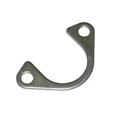 FIXING BRACKET FOR CHOKE FOR DELLORTO CARB