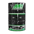 HUILE MOTEUR 4 TEMPS MINERVA MAXISCOOTER/MOTO 4TM SYNTHESE 10W40 (60 L TONNELET/FUT) (100% MADE IN FRANCE) (API SN - JASO MA2)