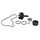 KIT REPARATION POMPE A EAU MAXISCOOTER ADAPTABLE YAMAHA 300 XMAX 2017>  (KIT)  -TOP PERFORMANCES-