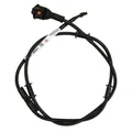CABLE BUNDLE - FOR ABS LEFT "PIAGGIO GENUINE PART" 125-250-300-400-500 MP3/GILERA 500 FUOCO  -642550-