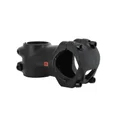 STEM FOR MTB - ERGOTEC RAY-BLACK ALUMINIUM Ø 35mm-Lg 55 mm- For fork Ø 1"1/8 (APPROVED LEVEL 6)