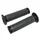 POIGNEE CITY PROPALM  SUPER CONFORT NOIR/GRIS L125mm (PAIRE)