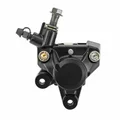 ETRIER DE FREIN AV ADAPTABLE MBL 50 OVETTO 2008> / YAMAHA 50 NEO'S 2008>  -SELECTION P2R-