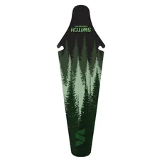 MUDGUARD FOR MTB -REAR 26"-27.5"-29" SWITCH WILD