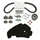 KIT ENTRETIEN MAXISCOOTER ORIGINE PIAGGIO 500 MP3 ABS 2014>2017 (AVEC PLAQUETTES DE FREIN)  -1R000375-