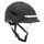 CASQUE TROTTINETTE ADULTE CITY CP02 NOIR ECLAIRAGE INTEGRE TAILLE UNIVERSELLE REGLAGE MOLETTE - SELECTION P2R-