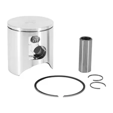 PISTON MOTO ATHENA KTM 125 SX 2001>2022 / GAS GAS 125 MC 2021>2023 / HUSQVARNA 125 TC 2014>2022 (MOTEUR KTM) 2T DIAM 53,95 mm LETTRE A
