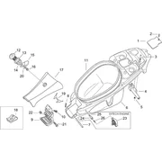 Carrosserie posterieure II