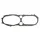 GASKET FOR TRANSMISSION COVER FOR MBK 50 BOOSTER, STUNT/YAMAHA 50 BWS, SLIDER (SOLD PER UNIT)  -SELECTION P2R-