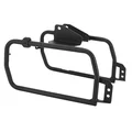 FIXATION SIDE CASE SHAD 4P SYSTEM POUR DUCATI 950/950S/1200/1260 MULTISTRADA 2016>2021  (D0ML104P)