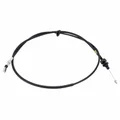 TRANSMISSION CLUTCH CABLE "PIAGGIO GENUINE PART" PORTER DIESEL  -263360-