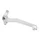REAR BRAKE LEVER- "PIAGGIO GENUINE PART" MOTO-GUZZI 850-1200 NORGE, BREVA, 1200 SPORT  -GU05677030-