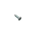 SCREW - (2,9X9,5) "PIAGGIO GENUINE PART" COMMON TO ALL THE RANGE  -015727-