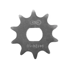 PIGNON MOTO ADAPTABLE KTM 50 SX 2006>, SX MINI 2012> / HUSQVARNA 50 TC 2017>, TC MINI 2019> / GAS GAS 50 MC 2021> 415  10 DTS (94124)  -AFAM-