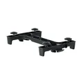 PLATE FOR BASKET/ BAG - RACKTIME SNAP IT 2.0  With legs (SUPPORT) .Mounted by Scott.