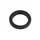 SPARG PLUG BASE GASKET "PIAGGIO GENUINE PART" 125 FLY, LIBERTY, VESPA LX, VESPA-S MOTEUR 3 V  -B015566-
