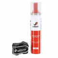 BOMBE ANTI-CREVAISON VITTORIA PIT STOP ROUTE RACCORD DIRECT + CLIPS (75ml)