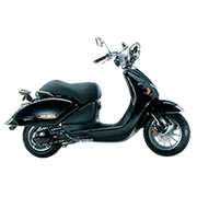 Mojito 125