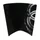 AUTOCOLLANT/STICKER/DECOR TETE DE FOURCHE ORIGINE PIAGGIO 50 GILERA SMT/RCR 2015> LIMITED   -2H001202-