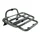 PORTE BAGAGE AVANT ORIGINE PIAGGIO 125 VESPA PX 2011> CHROME  -673717-