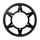 COURONNE ARRIERE 58 DENTS ORIGINE APRILIA 125 RS, TUONO 2021> -2B008685-