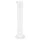 GRADUATED MEASURING GLASS PRESSOL - POLYPROPYLENE TRANSPARENT  500ml  (SOLD PER UNIT)