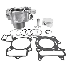 CYLINDRE MAXISCOOTER ADAPTABLE HONDA 300 SH 2007>2019 DIAM 72 mm  -MAGNETI MARELLI-