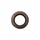 JOINT SPI (24.9x40x6.5) MOTEUR ORIGINE PIAGGIO TRIPORTEUR APE ESSENCE TM 703 1989>2016, P501, P601 -169810-