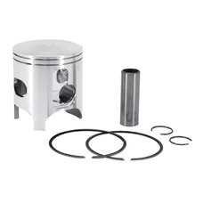 PISTON MOTO ATHENA YAMAHA 250 YZ 1999>2023, YZ X 2016>2022 2T DIAM 66,34 mm LETTRE A