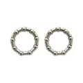 CAGE A BILLE BOITIER BMX WELDTITE (PAIRE)