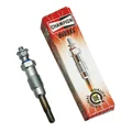 BOUGIE PRECHAUFFAGE ORIGINE PIAGGIO PORTER, CARGO DIESEL  -493061-