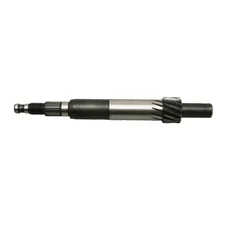 ARBRE DE POULIE RECEPTRICE ORIGINE PIAGGIO 50 FLY 4T, LIBERTY 4T, TYPHOON 4T, VESPA PRIMAVERA 4T, VESPA SPRINT 4T/GILERA 50 DNA/APRILIA 50 SPORT-CITY 4T, SR-MOTARD 4T  -8282335-