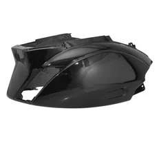 CARENAGE/COQUE AR SCOOT ADAPTABLE PIAGGIO 50 ZIP 2000> NOIR BRILLANT (MONOCOQUE) (VENDU A L'UNITE)  -P2R-