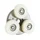 PIGNON NYLON BAFANG POUR MOTEUR ROUE ARRIERE BAFANG 36V/250W (ENGRENAGE EPICYCLOIDAL) COMPATIBLE LEADER FOX ET AUTRES