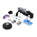 CONTACTEUR A CLE/SERRURE COMPLET ORIGINE PIAGGIO PORTER 2015>2020 -1E002639-