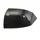 RIGHT SPOILER COVER "PIAGGIO GENUINE PART" PIAGGIO 50-125 VESPA PRIMAVERA, SPRINT NOIR 98/A  -67362700XN2-
