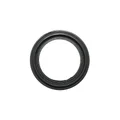 CENTRAL ROCKER COVER GASKET+C6328:C6329 "PIAGGIO GENUINE PART" APRILIA 125 SCARABEO LIGHT 2007>, 125 RS4 2011>  -874617-